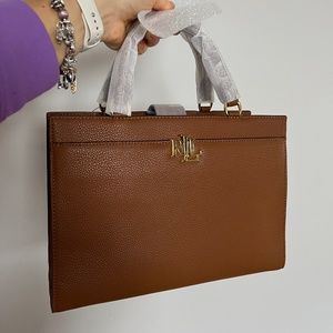 Ralph Lauren bag